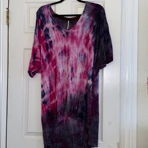 free people tunic